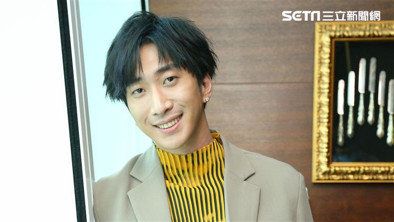 站上小巨蛋眼一片黑　男星曝記憶模糊