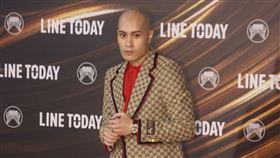 黃宣（圖／記者邱榮吉攝影）