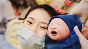 陽詠存。（翻攝自IG