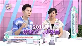 GREENGOLD,肽白,冰晶番茄,女神降臨/截自影片(業配勿用)