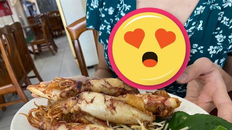 王浩宇分享美食　眾人歪樓：後面更香
