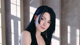 烏克蘭Cosplay界女神伊琳娜（Irina Meier）