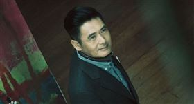  ▲周潤發演技精湛，跟他合作走紅的機會很高。（示意圖／翻攝自百度百科）