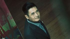  ▲周潤發演技精湛，跟他合作走紅的機會很高。（示意圖／翻攝自百度百科）