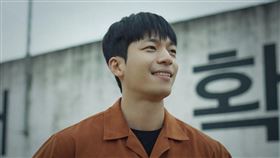 《激鬥：首部曲》魏嘏雋。（圖／車庫娛樂提供）