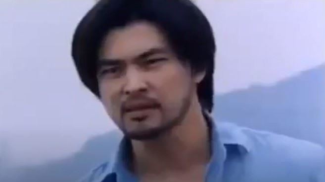 演戲是副業　他本是好萊塢特效化妝師
