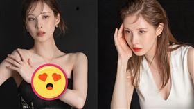 徐玄。(圖／Namoo Actors Blog)