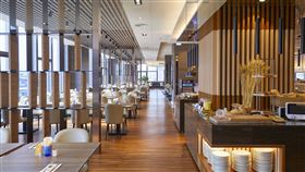 台北凱達大飯店（圖／業者提供）