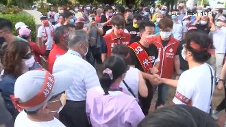 顏寬恒秀良民證　陳柏惟：讓你自清