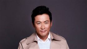 ▲江宏恩要幫味全龍開球。（圖／味全龍球團提供）