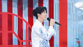 李雲迪 翻攝自微博