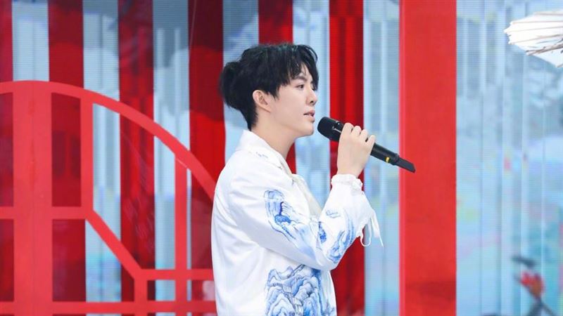 李雲迪傳涉黃遭逮被封殺　遭節目打碼