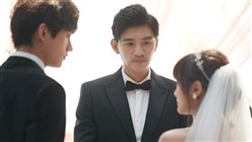 王淨,范少勳,王柏傑,邵雨薇。（Netflix提供