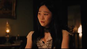 《縫補靈魂的天使》吳可熙。（圖／CAA經紀公司提供）