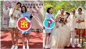 小S,賈永婕,孕照,懷孕,（圖／翻攝自賈永婕臉書