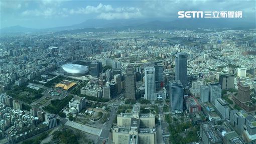 50年老屋1坪飆128萬　專家揭台北官道之密