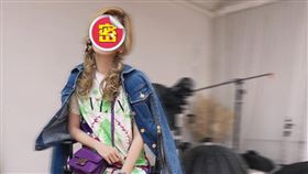 ▲李彩樺。（示意圖／翻攝自李彩樺微博）