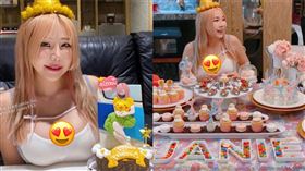 圖／翻攝自泥泥學姐IG