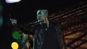 曾敬驊,周渝民,張榕容。（愛奇藝國際站提供