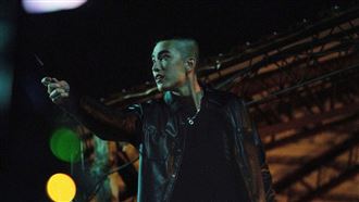 變態殺人魔　鮮肉男星顛覆性格噴演技