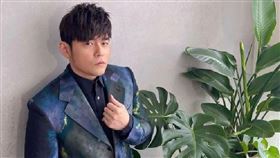 ▲周杰倫（圖／翻攝自周杰倫IG）