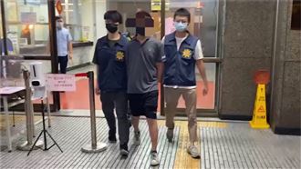 抓到了！新莊養孫弒親　兇手花蓮落網