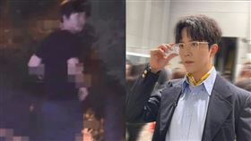 李雲迪嫖娼被捕「當街尿尿」黑歷史被挖出　和王力宏男男緋聞瘋傳！