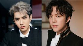 外傳是吳亦凡供出李雲迪涉黃。（圖／翻攝自微博）