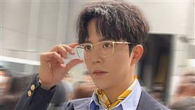 李雲迪 翻攝自微博