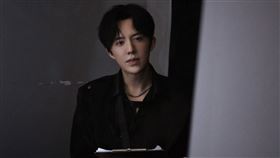 李雲迪嫖娼。(圖／李雲迪，央視網微博)