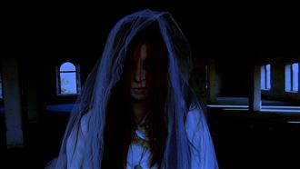 鐵齒檢察官嘆太美！深夜見紅衣女耳邊吹氣