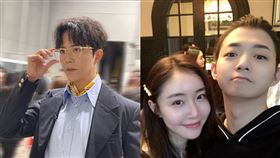 李雲迪、霍尊都是嘉賓！陸綜《披荊斬棘的哥哥》慘遭下架（圖／翻攝自微博）