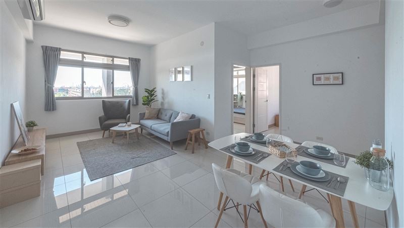 梧棲區三民好宅　讓青壯世代快樂成家