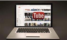 圖／pixabay／youtubeapp