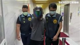 新北市，新莊，逆孫，殺人，水果刀，強盜殺人