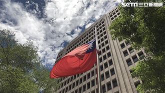 悼念城中城罹難者　全國今下半旗一天