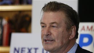 男星誤殺攝影導演！片場槍響1死1傷