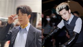 李雲迪5度登春晚被捕！吳亦凡也在裡面…網笑：獄中好熱鬧