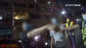 險撞攔車吵0600(DL)g