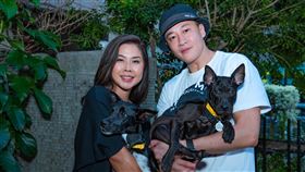 何潤東。（LiTV、HBO GO提供