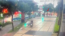 桃園,酒醉,國中,攻擊（圖／翻攝畫面）