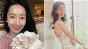  隋棠在22日迎來41歲生日/臉書