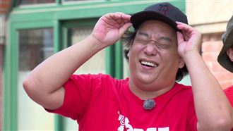 曾代言瘦身又復胖　阿龐公開道歉