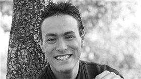 李小龍獨生子李國豪。（圖／美聯社／達志影像）