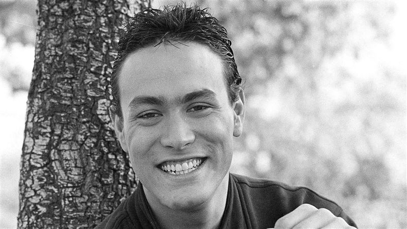 李小龍28歲獨生子　片場遭誤殺死亡