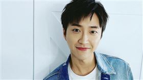 江宏傑。（圖／翻攝自江宏傑IG）