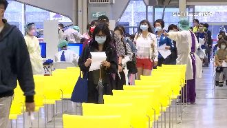 最複雜第12輪開打　北市3疫苗分流