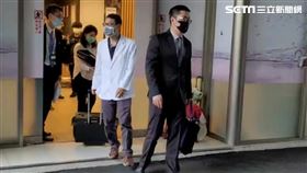 新北市,新莊,逆孫,殺人,水果刀,強盜殺人，記者游承霖攝影