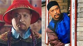 陳大中。（圖／翻攝自微博）