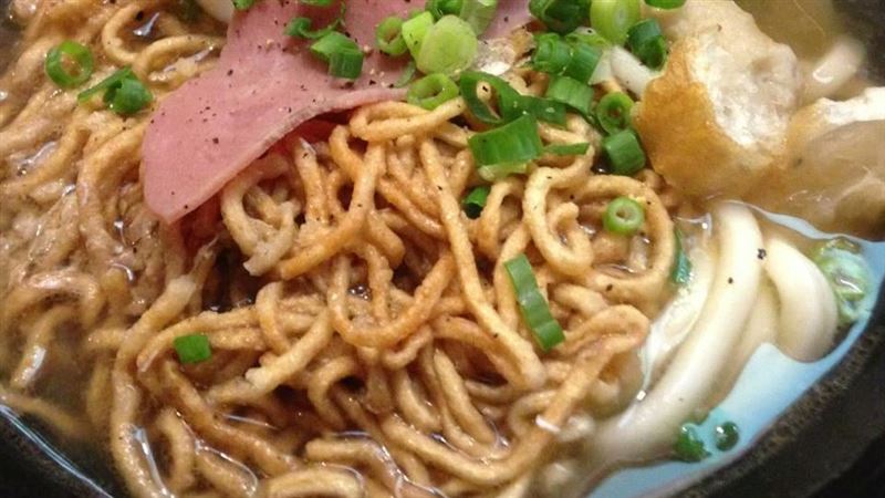 熱量、鈉含量超高！這款麵條是大魔王